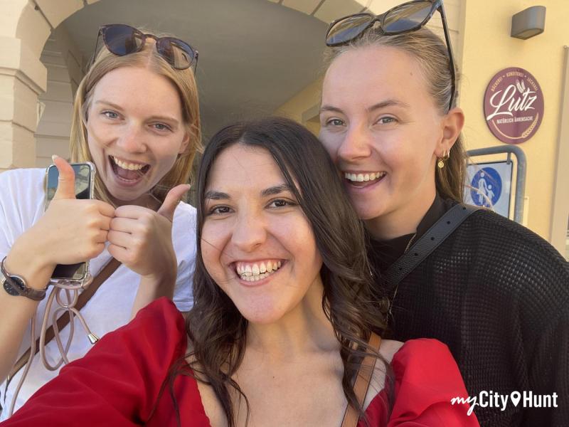 myCityHunt Tour a Piedi 6