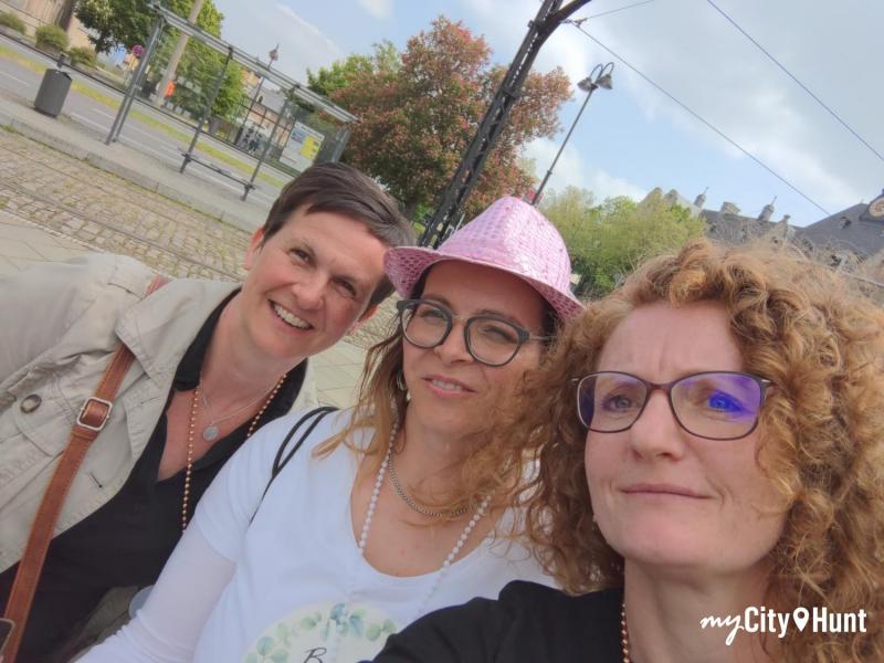 myCityHunt Tour a Piedi 7