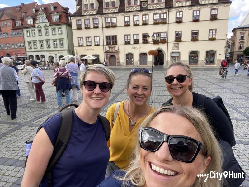 myCityHunt Tour a Piedi 6