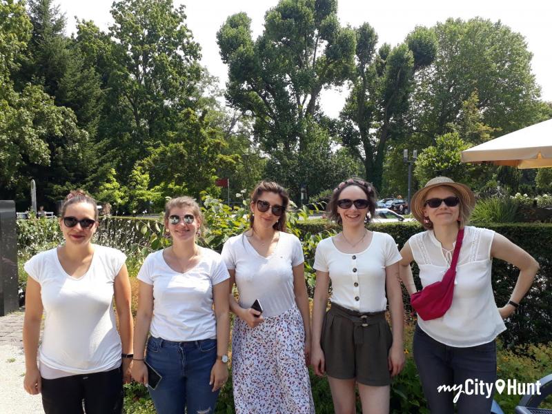 myCityHunt Tour a Piedi 3