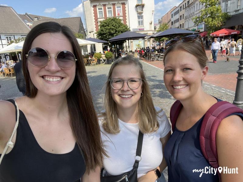 myCityHunt Tour a Piedi 7