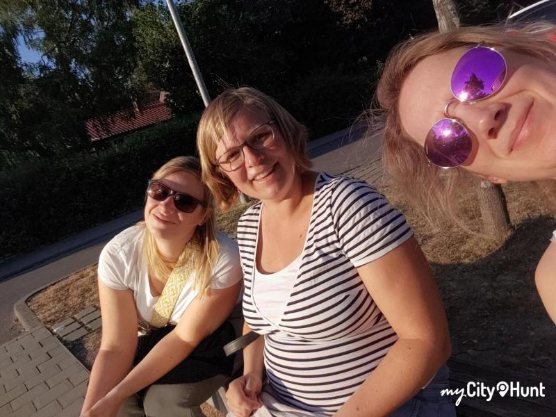 myCityHunt Tour a Piedi 10