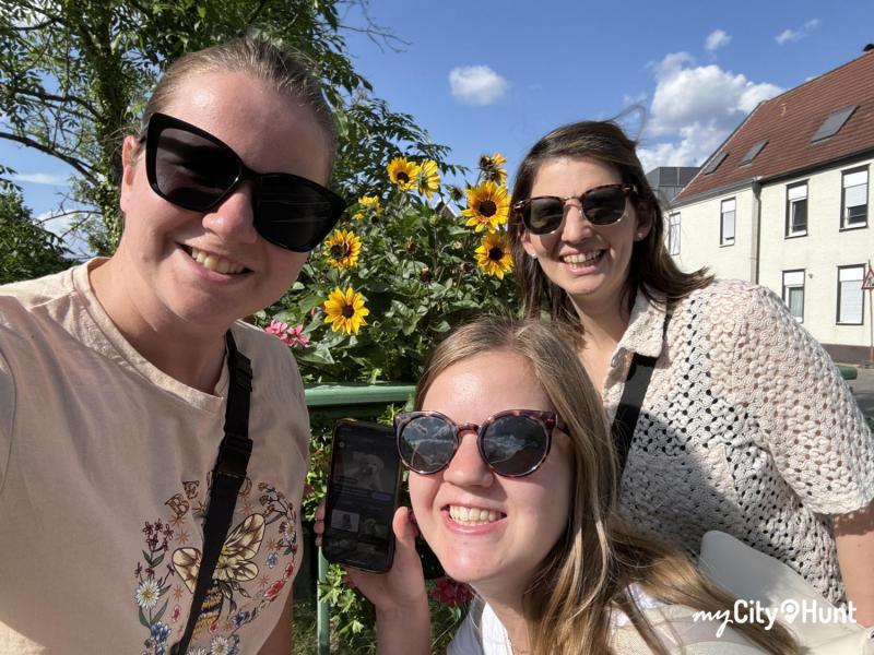 myCityHunt Tour a Piedi 14