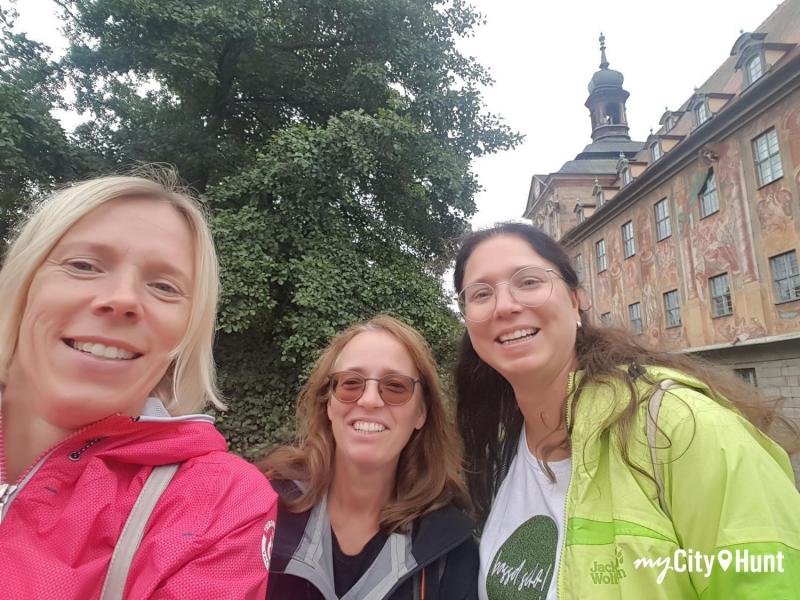 myCityHunt Tour a Piedi 2