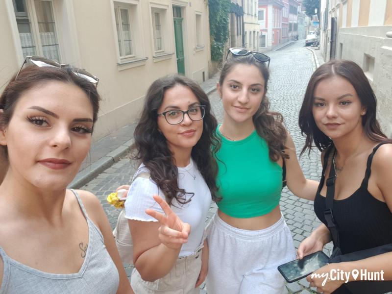 myCityHunt Tour a Piedi 3