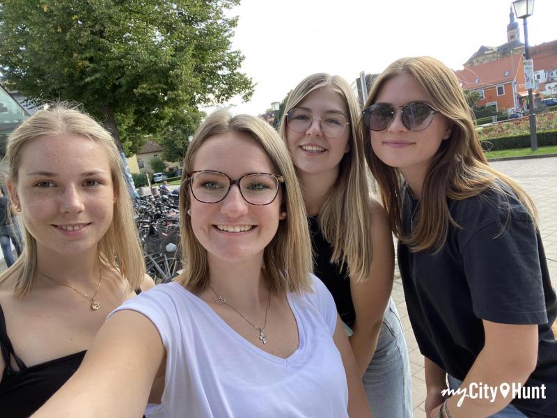 myCityHunt Tour a Piedi 4