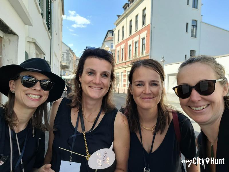 myCityHunt Tour a Piedi 6