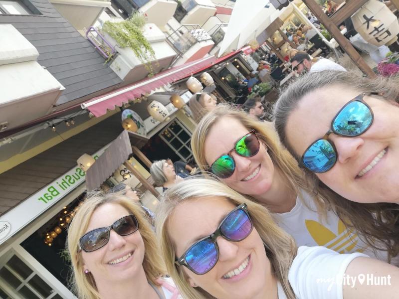 myCityHunt Tour a Piedi 15