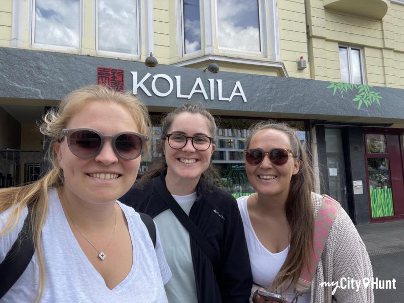 myCityHunt Tour a Piedi 10