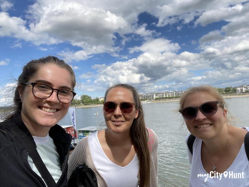 myCityHunt Tour a Piedi 1