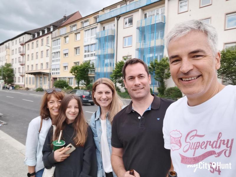 myCityHunt Tour a Piedi 3