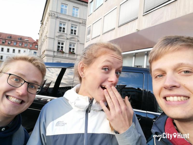 myCityHunt Tour a Piedi 4