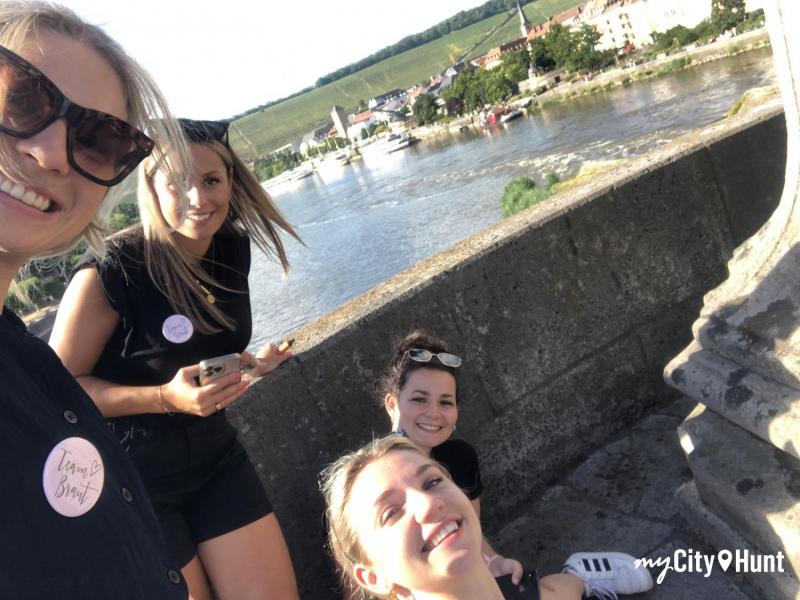 myCityHunt Tour a Piedi 15