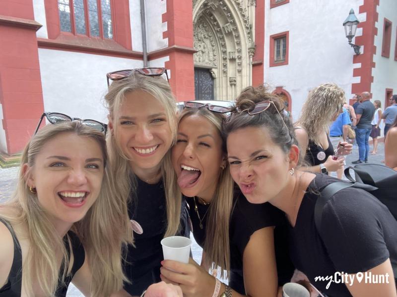 myCityHunt Tour a Piedi 7