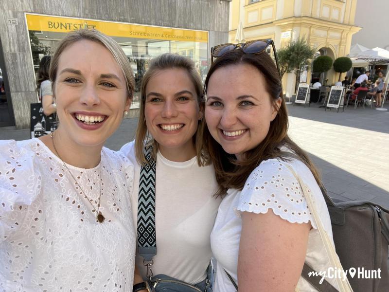 myCityHunt Tour a Piedi 14