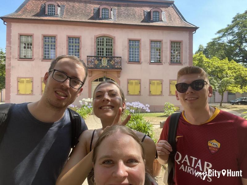 myCityHunt Tour a Piedi 5