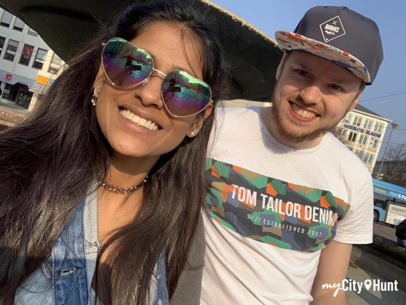 myCityHunt Tour a Piedi 7