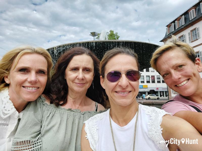 myCityHunt Tour a Piedi 6