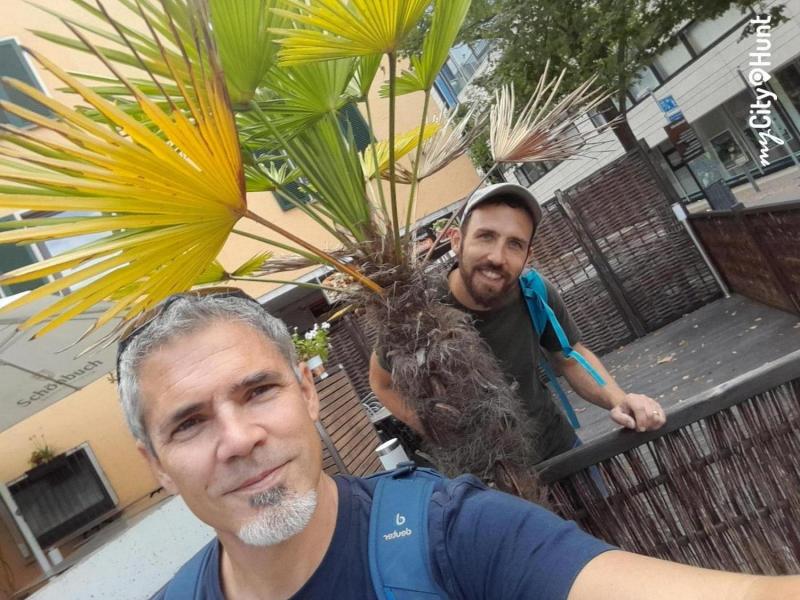 myCityHunt Tour a Piedi 14