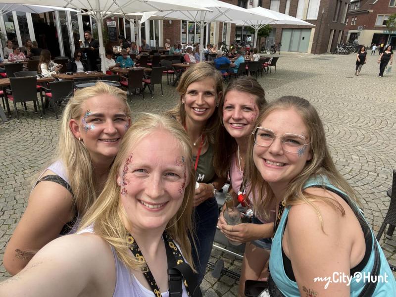 myCityHunt Tour a Piedi 7