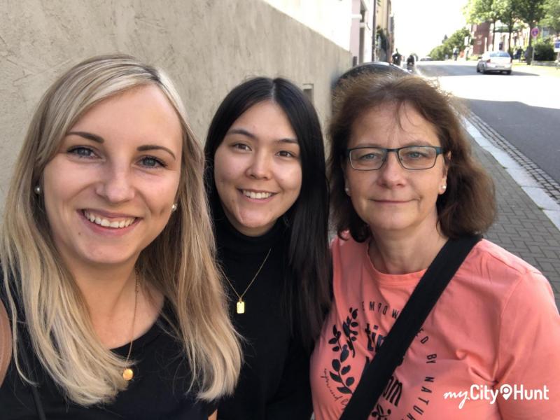 myCityHunt Tour a Piedi 3