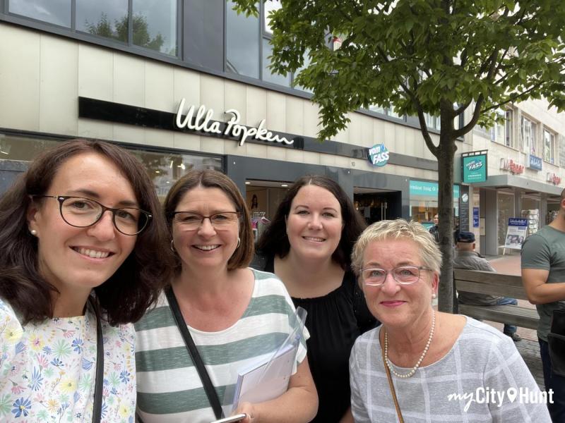 myCityHunt Tour a Piedi 7