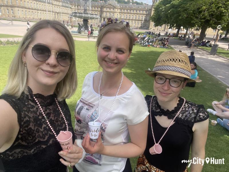 myCityHunt Tour a Piedi 9