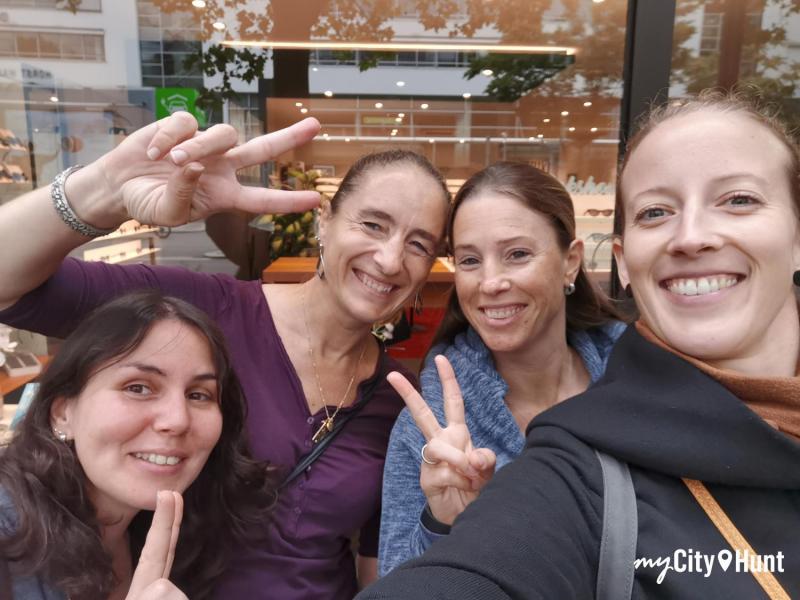 myCityHunt Tour a Piedi 4