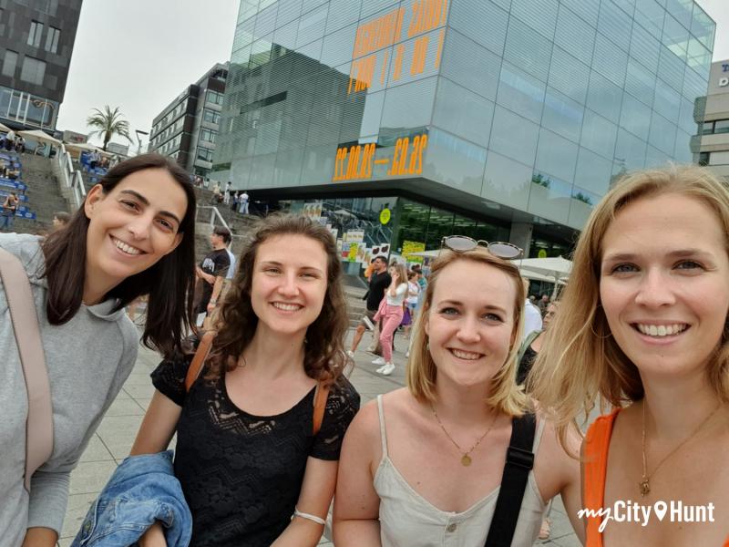 myCityHunt Tour a Piedi 13