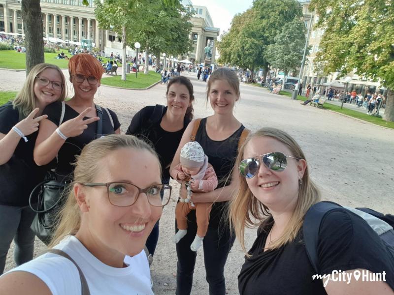 myCityHunt Tour a Piedi 7