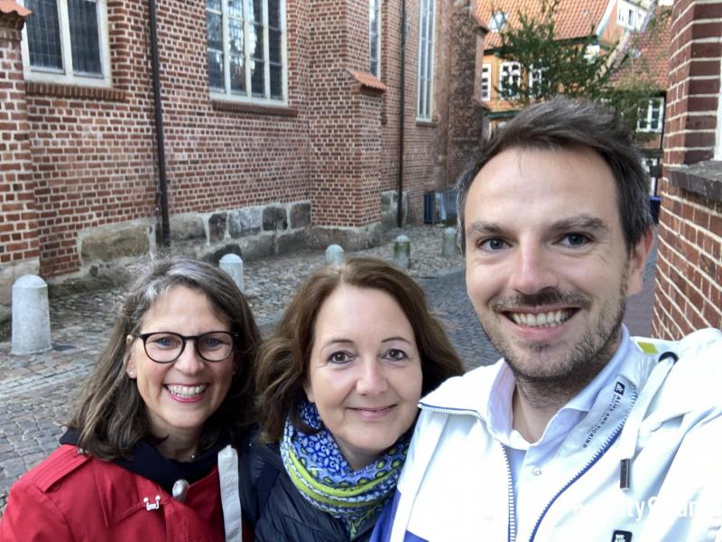 myCityHunt Tour a Piedi 7