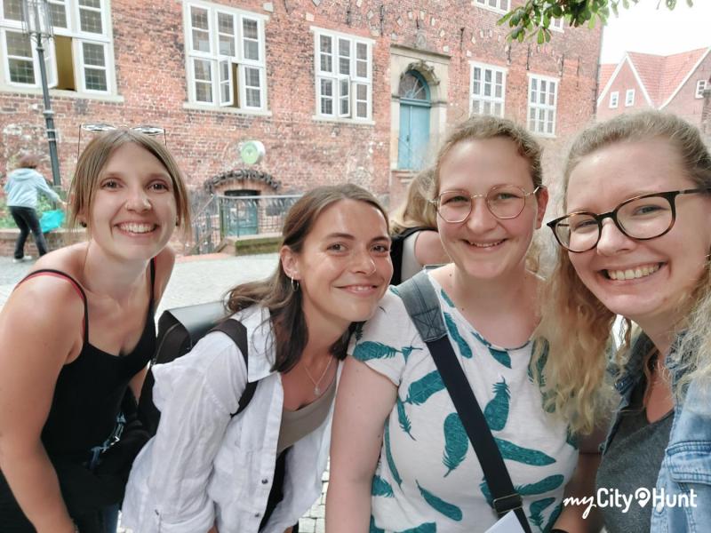 myCityHunt Tour a Piedi 3