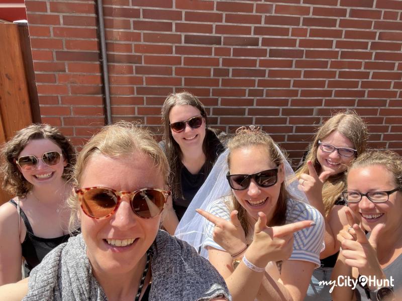 myCityHunt Tour a Piedi 3