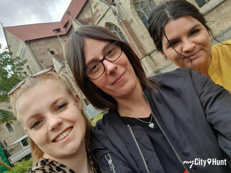 myCityHunt Tour a Piedi 6