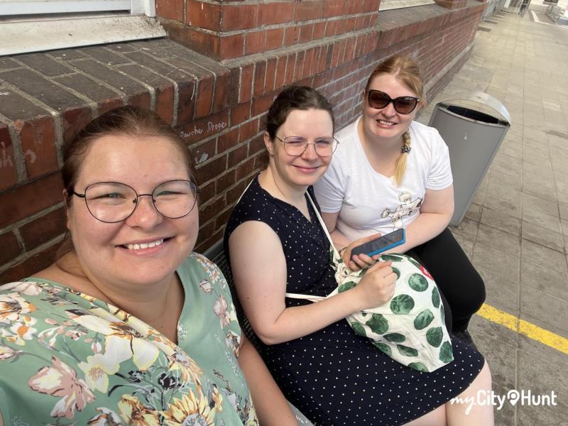 myCityHunt Tour a Piedi 5