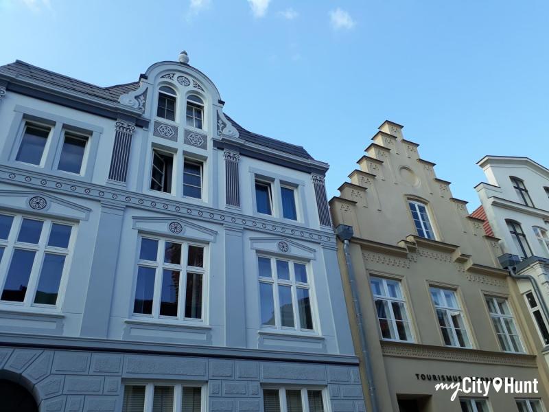 myCityHunt Tour a Piedi 15