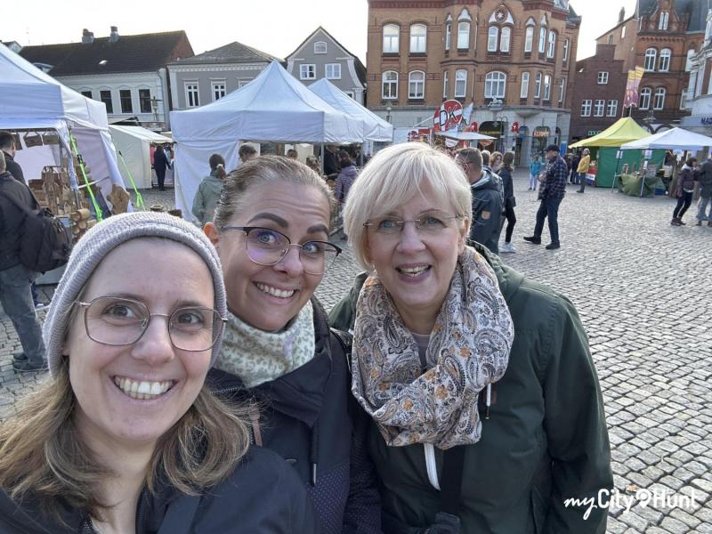 myCityHunt Tour a Piedi 6