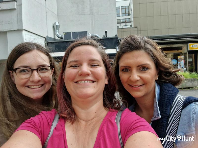 myCityHunt Tour a Piedi 6