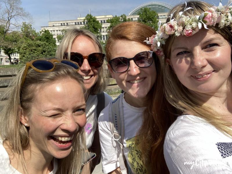 myCityHunt Tour a Piedi 4