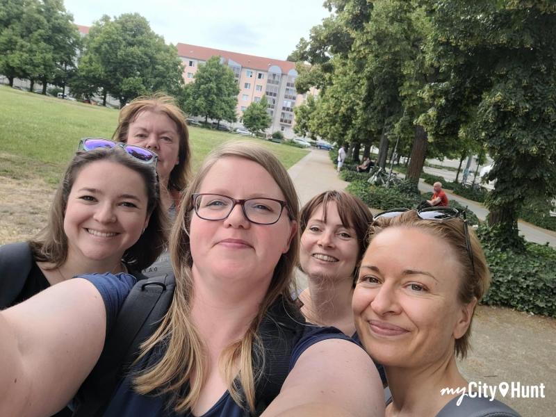 myCityHunt Tour a Piedi 15