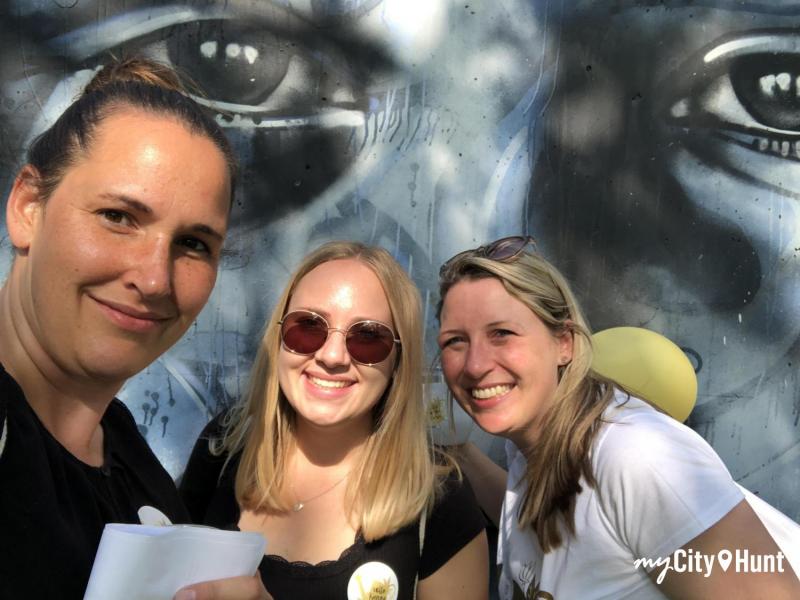 myCityHunt Tour a Piedi 10