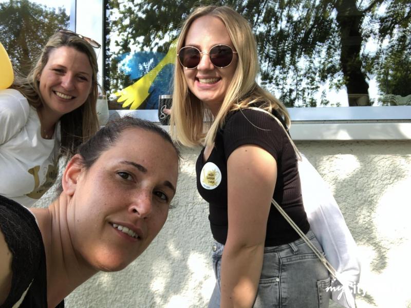 myCityHunt Tour a Piedi 11