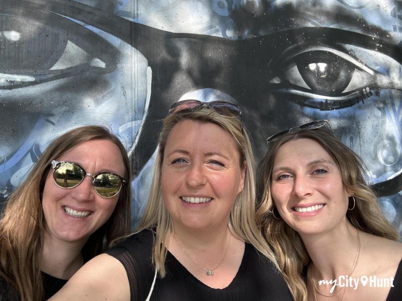 myCityHunt Tour a Piedi 5