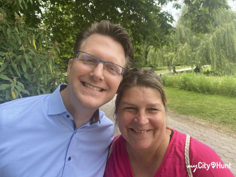 myCityHunt Tour a Piedi 6