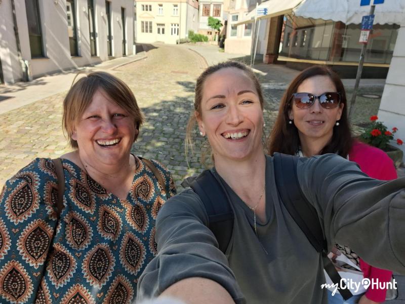 myCityHunt Tour a Piedi 15