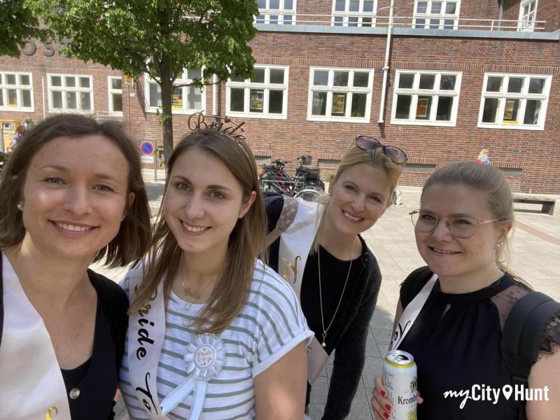 myCityHunt Tour a Piedi 7