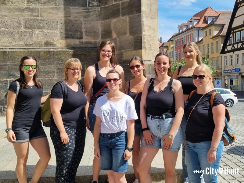 myCityHunt Tour a Piedi 6