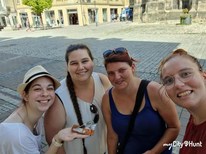 myCityHunt Tour a Piedi 15