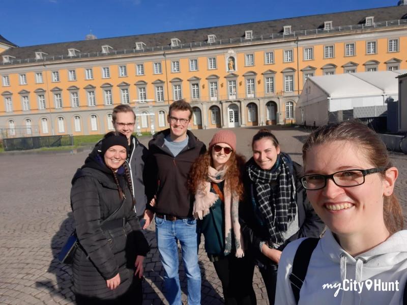 myCityHunt Tour a Piedi 9