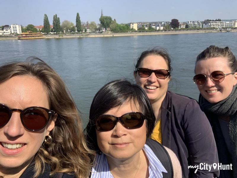 myCityHunt Tour a Piedi 9